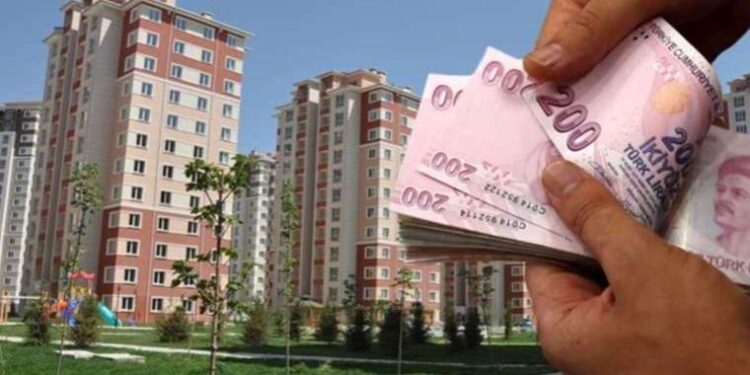 Enflasyon açıklandı! Ekim ayı kira artış oranı ne kadar oldu?