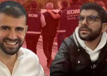 Ayhan Bora Kaplan soruşturmasında yeni gelişme!