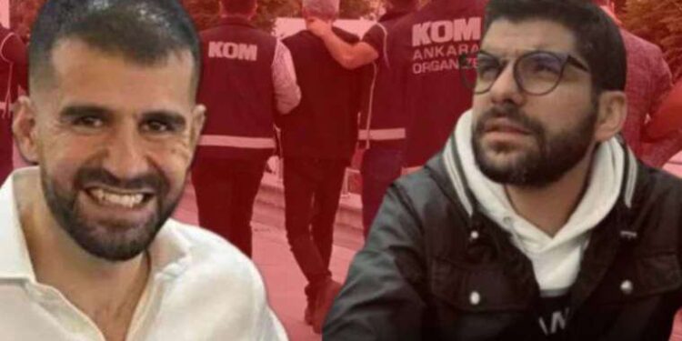 Ayhan Bora Kaplan soruşturmasında yeni gelişme!