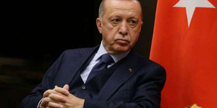 Son dakika... Erdoğan'ın tüm programları iptal edildi