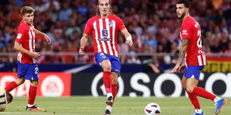 Rayo Vallecano - Atletico Madrid maçı ne zaman, saat kaçta, hangi kanalda?