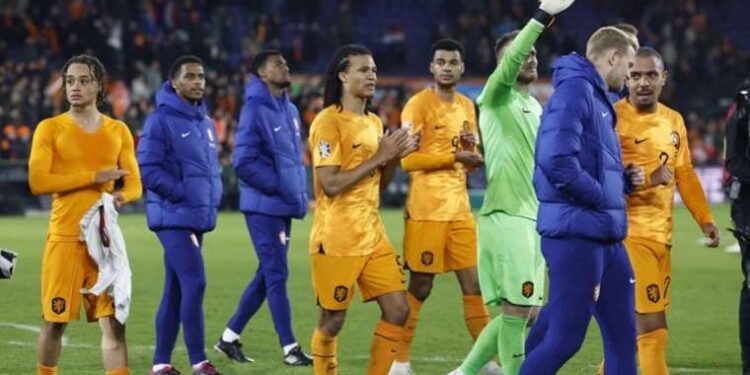 Hollanda - Yunanistan maçı ne zaman, saat kaçta, hangi kanalda?
