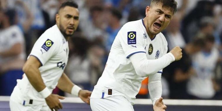 Panathinaikos - Marsilya maçı ne zaman, saat kaçta, hangi kanalda?