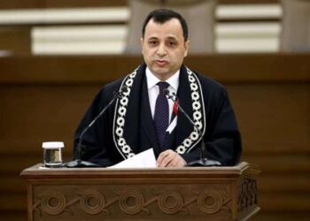 AYM, AİHM’e katılmıyormuş! ‘Neticede kararı Türkiye’de mahkemeler verecek’
