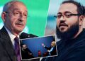 Telif davası açmıştı: Jahrein, Kılıçdaroğlu röportajını CHP’nin YouTube kanalından kaldırttı