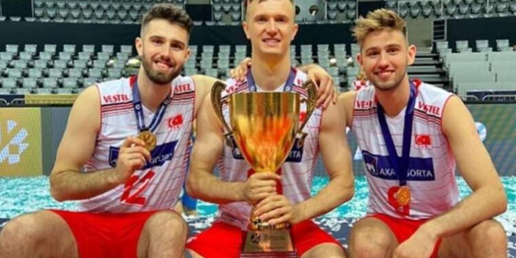 Halkbank'tan Mert Matic kararı