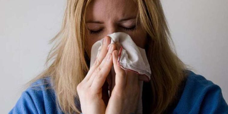 Uzmanlardan ‘grip aşısı’ uyarısı: ‘Kronik hastalığı olanlar yaptırmalı’