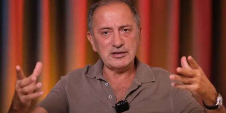 4 yıla kadar hapsi istenen Fatih Altaylı: Yatacaksam da haysiyetimle yatarım