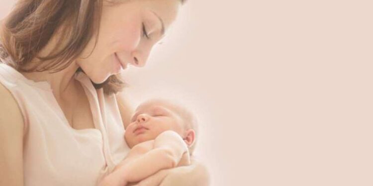 Sadece 30 günde doğum sonrası kilo sorununu unutun: Beslenme uzmanından tavsiyelerle forma girin!