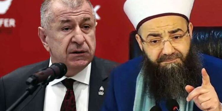 Antalya’da sulama kanalının yanında ceset bulundu!