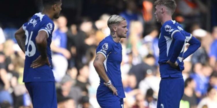 Bournemouth - Chelsea maçı ne zaman, saat kaçta, hangi kanalda?
