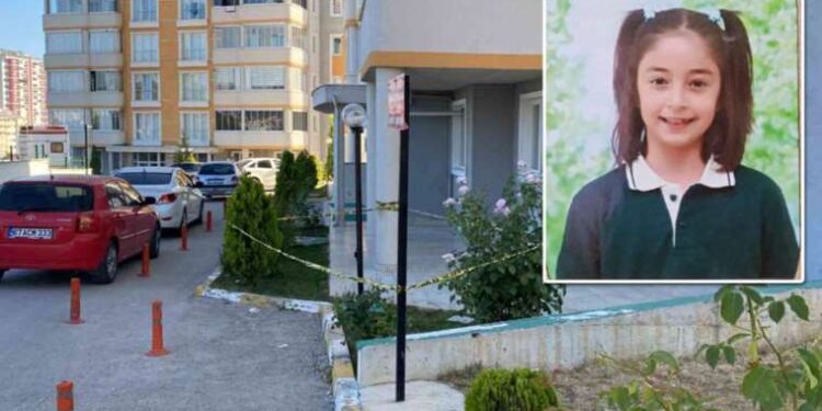 Son Dakika: Adana Feke’de orman yangını