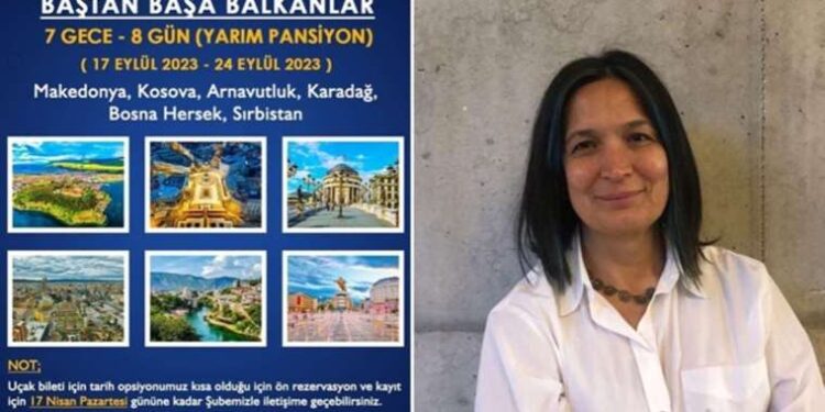 Çorum’da 30 Ağustos töreninde baro başkanı fenalaştı