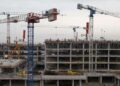İnşaat sektöründe güven endeksi düştü