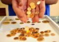Gram altın, çeyrek altın, Cumhuriyet altını ne kadar oldu? 5 Eylül 2023 altın fiyatları…