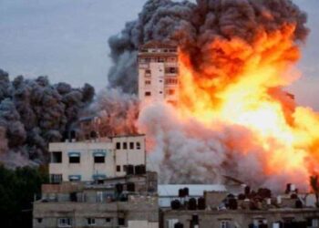 Aksa Tufanı nedir? Aksa Tufanı Operasyonları nedir? Aksa Tufanı nerede başladı? İsrail – Filistin arasında neler oluyor?