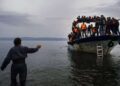 İngiltere, yasa dışı göçü engellemek için Türkiye ile anlaştığını duyurdu