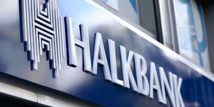 Halkbank'tan ABD'de açılan davaya ilişkin açıklama