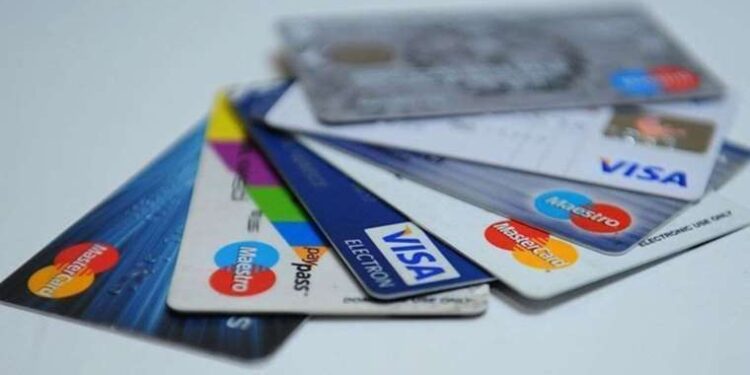 Kartlı ödemeler 2 kat arttı! 750 milyar lira harcandı