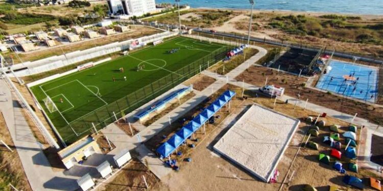 Meksika sınırındaki kasabada silahlı saldırı: 6 kişi öldü