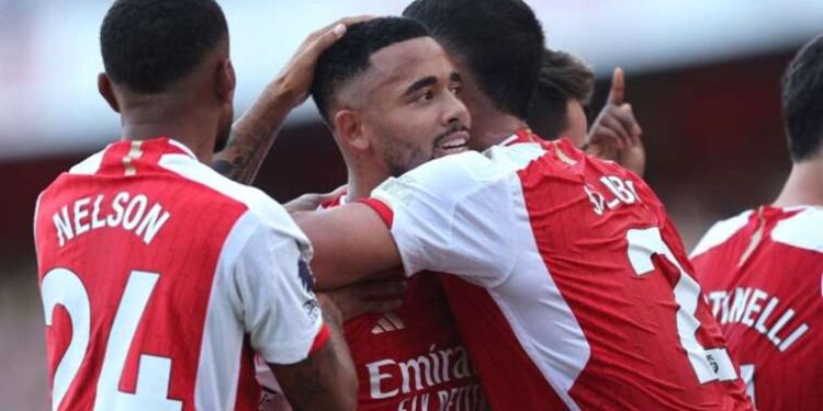 Everton - Arsenal maçı ne zaman, saat kaçta, hangi kanalda?