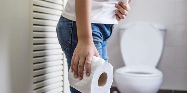 Çocuklarda idrar kaçırma sandığınız kadar basit değil: Psikolojik değil genetik faktörler etkili