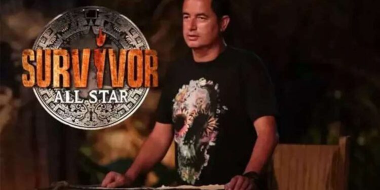 Nihat Altınkaya ve Nagihan Karadere’nin ardından… Acun Ilıcalı duyurdu: Survivor 2024 All Star’ın 3. yarışmacısı belli oldu