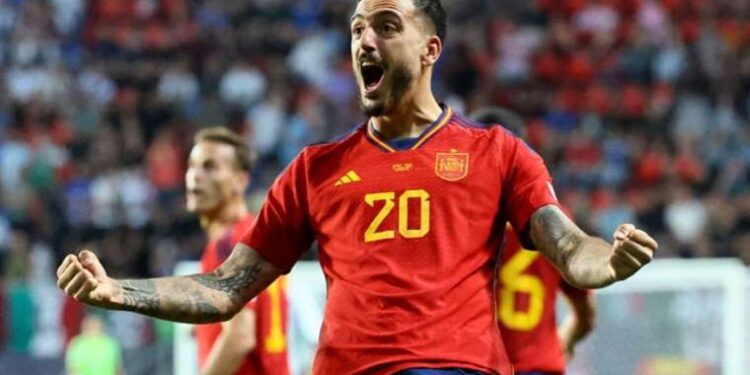 Gürcistan - İspanya maçı ne zaman, saat kaçta, hangi kanalda?