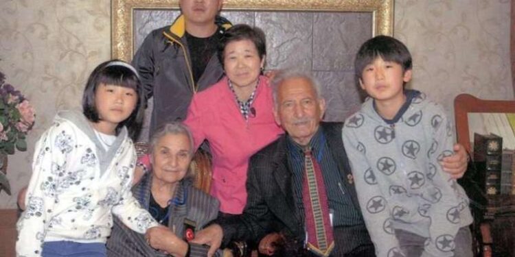 Ayla filminden sonra o ayrıntıyı fark ettiler: İşte Ayla’nın gün yüzüne çıkmamış fotoğrafları