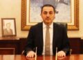 Yeni Burdur Valisi Türker Öksüz kimdir, nereli, kaç yaşında? Türker Öksüz hangi görevlerde bulundu?