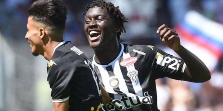 Kulübü ile prensipte anlaşıldı: Trabzonspor'da Batista Mendy bekleyişi!