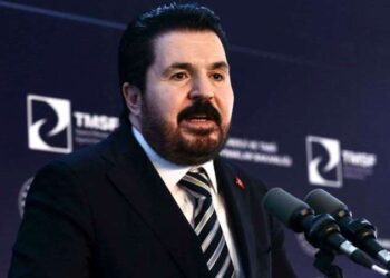 Savcı Sayan'dan 'liste' tepkisi: 'Kızılcık şerbeti içtik'