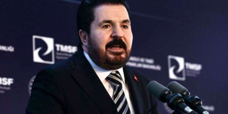 Savcı Sayan'dan 'liste' tepkisi: 'Kızılcık şerbeti içtik'