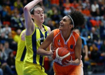 ÇBK Mersin - Fenerbahçe Alagöz Holding maçı ne zaman, saat kaçta, hangi kanalda?