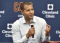 Cleveland Cavaliers'ta şok... Koby Altman, alkollü araç kullanmaktan tutuklandı!