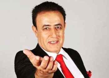 Mahmut Tuncer'in oğlu, AKP MKYK üyesi oldu