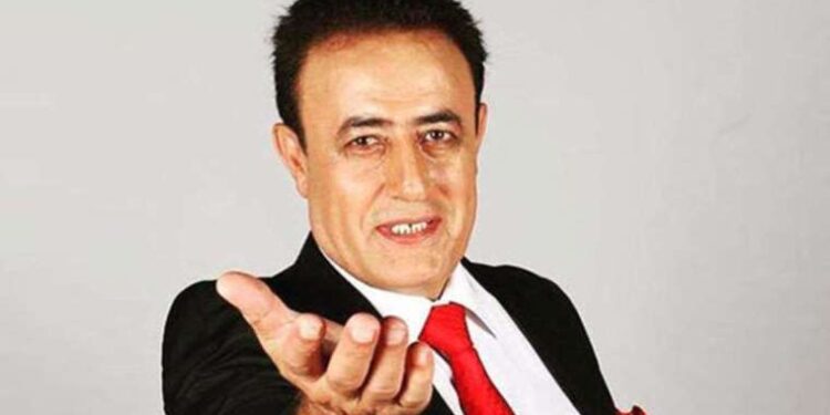Mahmut Tuncer'in oğlu, AKP MKYK üyesi oldu