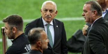 Rıdvan Dilmen'den Süper Lig için play-off iddiası!