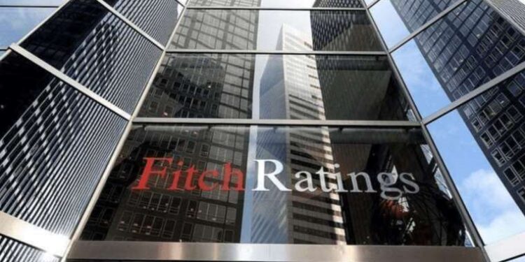 Fitch revises down GDP projections for 10 developed economies