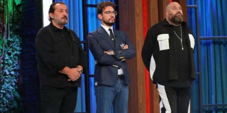 MasterChef All Star’da beklenmeyen ayrılık: ‘Buraya kadar direnebildim’