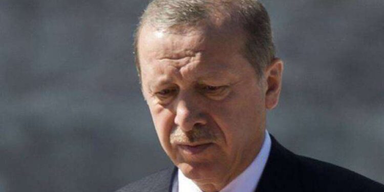Erdoğan'ın kuzeni Mehmet Mutlu hayatını kaybetti