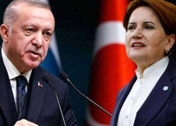 İYİ Parti'nin İzmir adayı Ümit Özlale'den 'AKP ile ittifak' açıklaması: 'Masaya oturmayız'