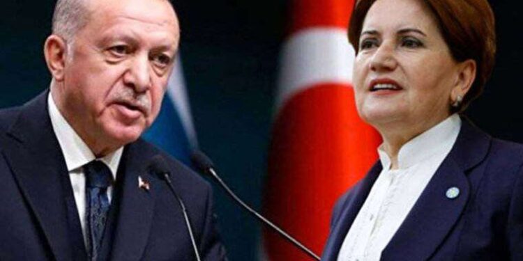 İYİ Parti'nin İzmir adayı Ümit Özlale'den 'AKP ile ittifak' açıklaması: 'Masaya oturmayız'