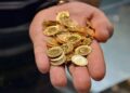 Gram altın, çeyrek altın, Cumhuriyet altını ne kadar oldu? 14 Ağustos 2023 altın fiyatları…