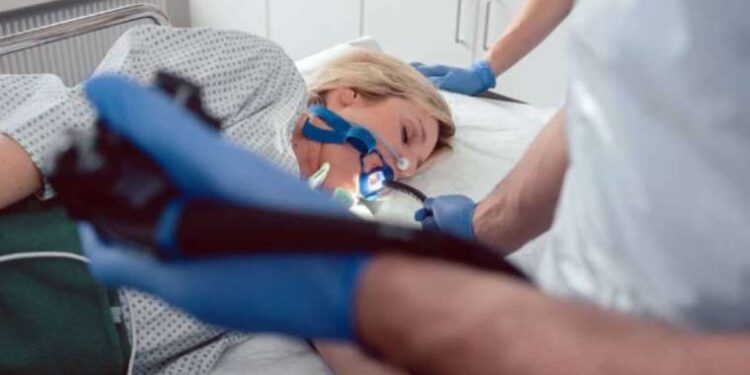 Uzmanı açıkladı: Endoskopi hakkında bilinmeyenler!