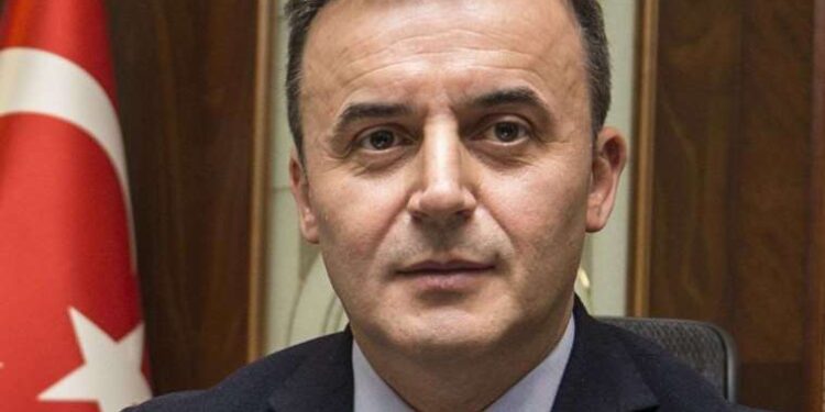 Yargıtay üyesi Yüksel Kocaman kimdir? Yüksel Kocaman'ın eşi kim?