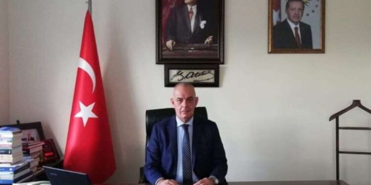 Kanseri yendi, balkonunda otururken maganda kurşunuyla öldü