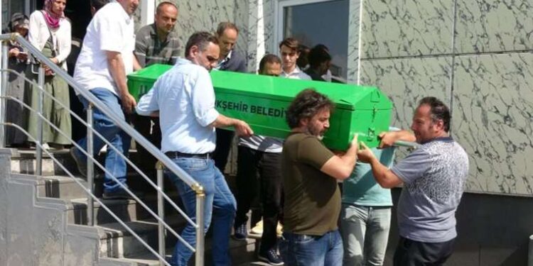 Mersin’deki cinayete 10 tutuklama