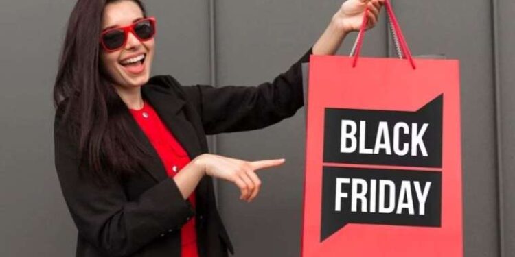 Black Friday ne zaman? 2023 Black Friday ne zaman? Black Friday hangi gün? Black Friday ne demek?