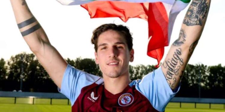 Hibernian - Aston Villa maçı ne zaman, saat kaçta, hangi kanalda?